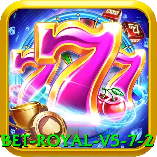 1157bet Royal v5.7.2 - go