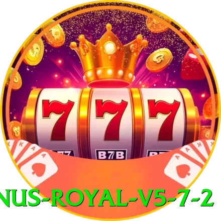2007win Bonus Royal v5.7.2 - go