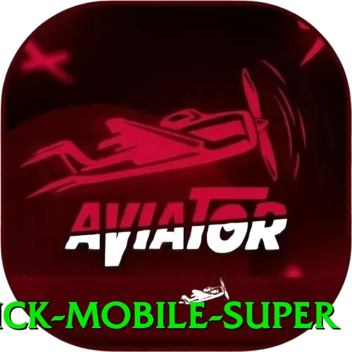 207luck Mobile Super - app