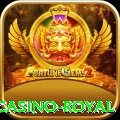211br - Casino Royal