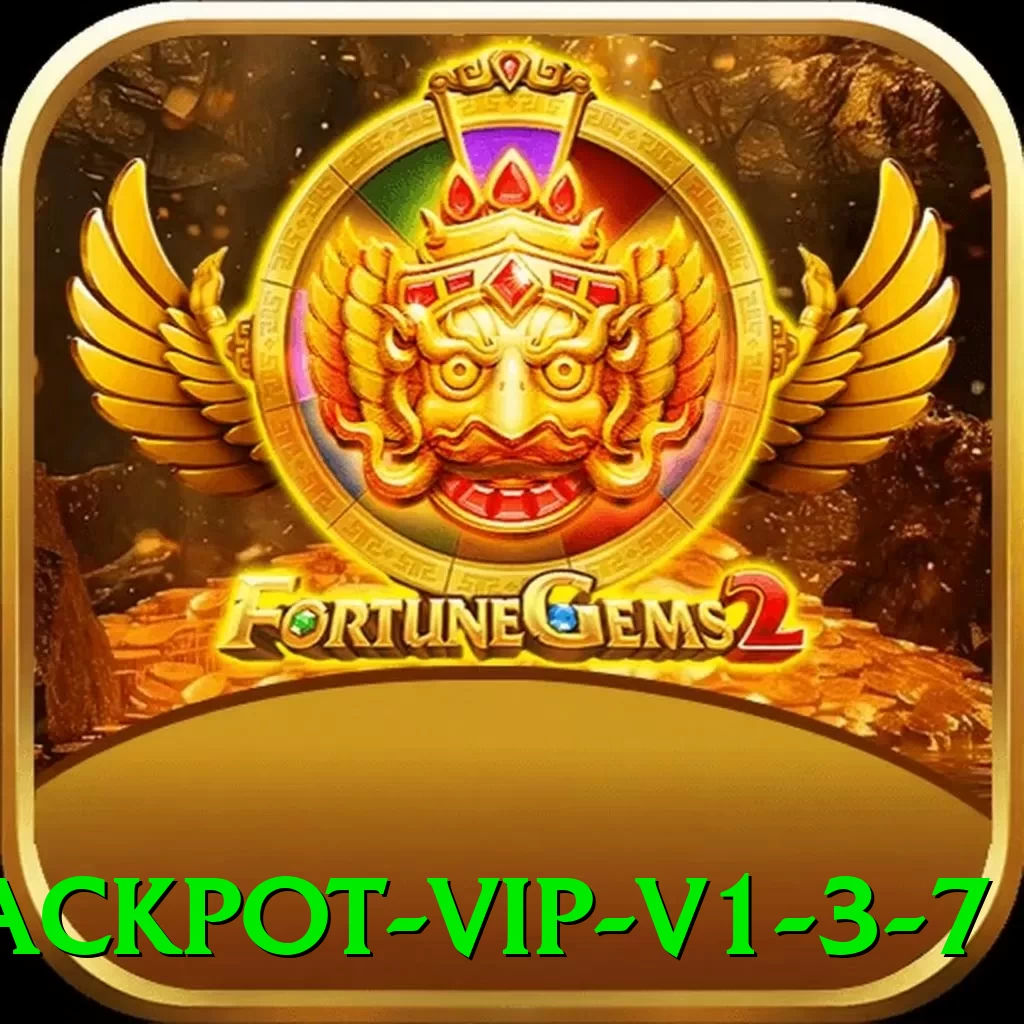 27e Jackpot VIP v1.3.7 - game