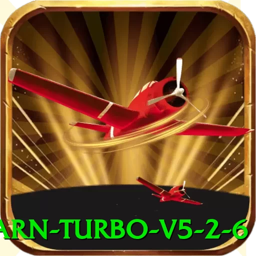 35733 Earn Turbo v5.2.6 - pak