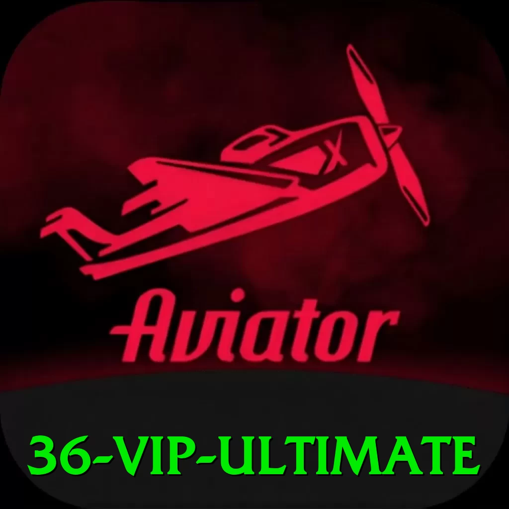 36 - VIP Ultimate - pak