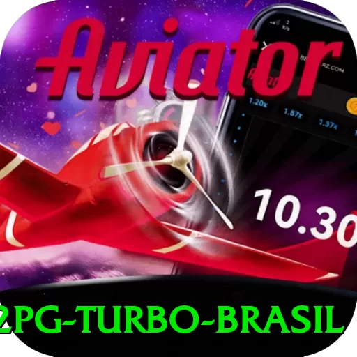 42pg Turbo Brasil - pak