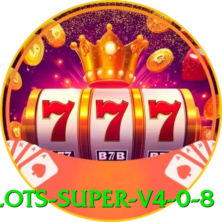 43y Slots Super v4.0.8 - pk