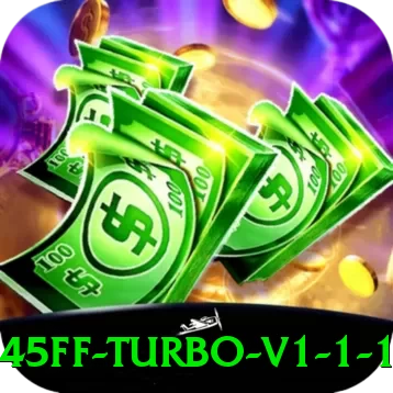 45ff Turbo v1.1.1 - game