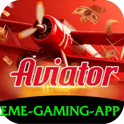 4jj Supreme Gaming App - pak