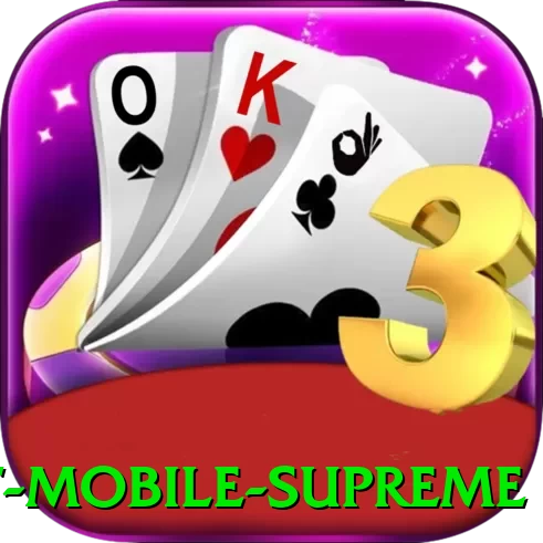 517bet Mobile Supreme - apk
