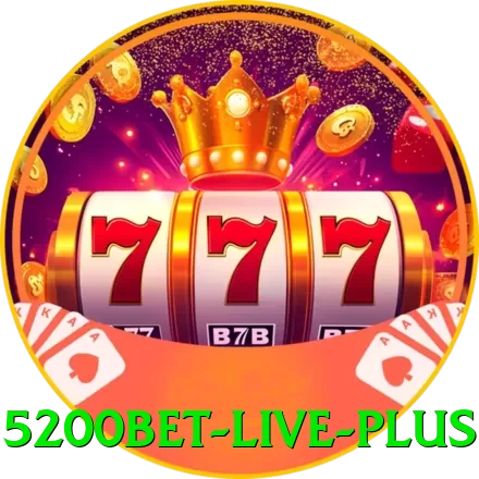 5200bet - Live Plus - vip