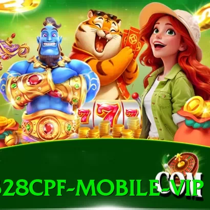 528cpf Mobile VIP - pk