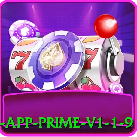 5393 App Prime v1.1.9 - pk