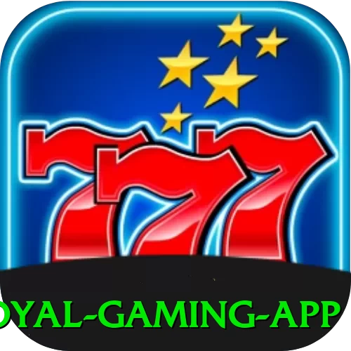 53e Royal Gaming App - app