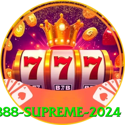 54888 Supreme 2024 - apk