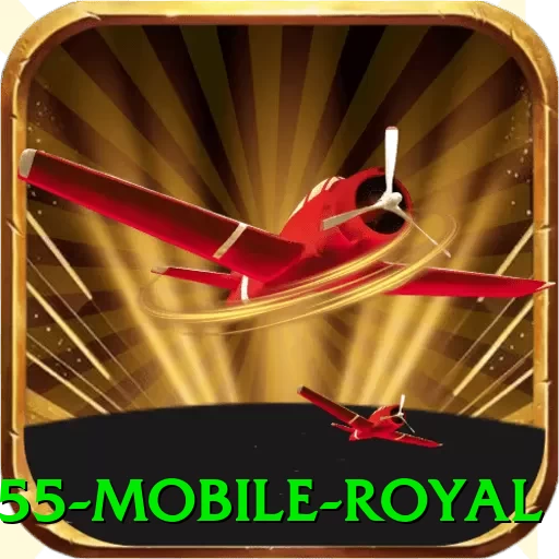 56755 Mobile Royal - pro