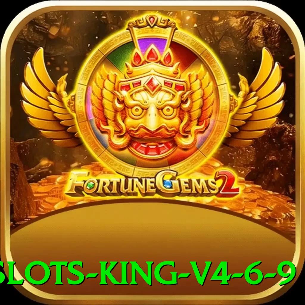 5811bet Slots King v4.6.9 - pro