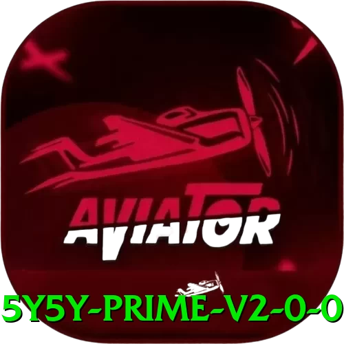 5y5y Prime v2.0.0 - vip