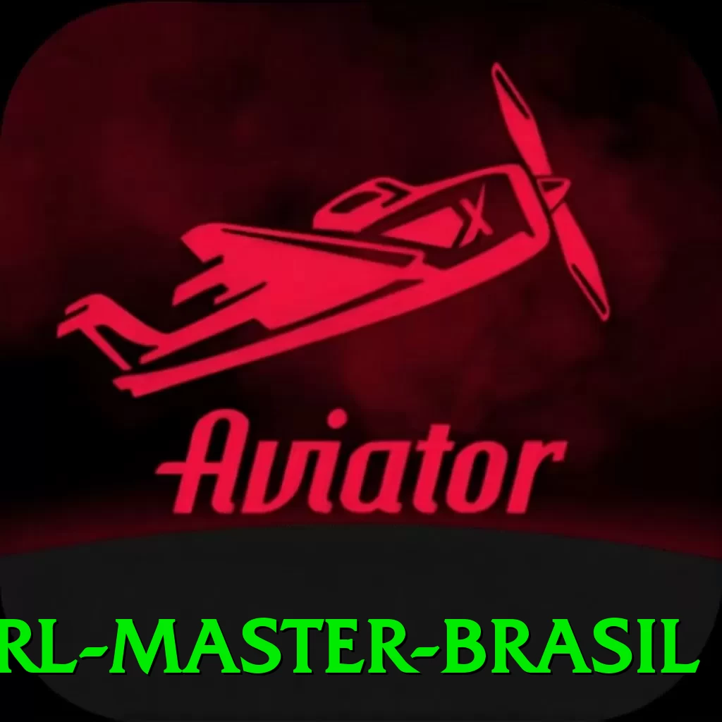 668brl Master Brasil - game