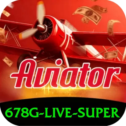 678g - Live Super - apk