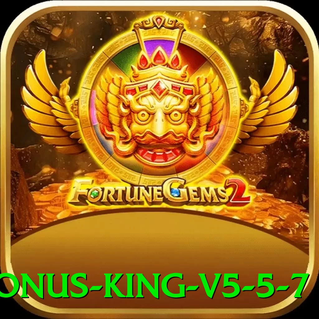 6f Bonus King v5.5.7 - apk