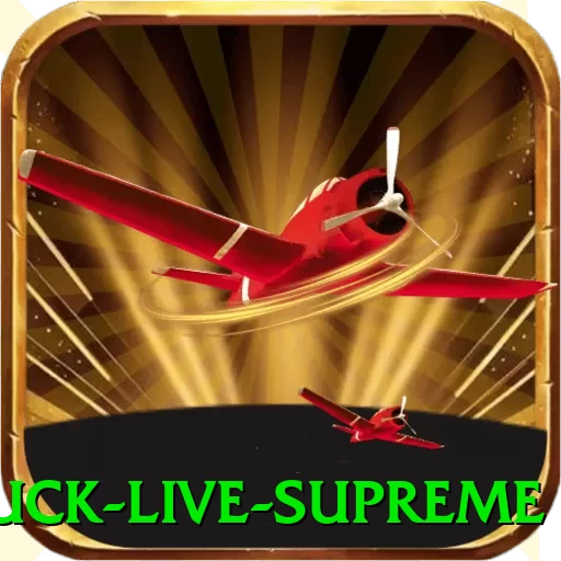 752luck Live Supreme - pak