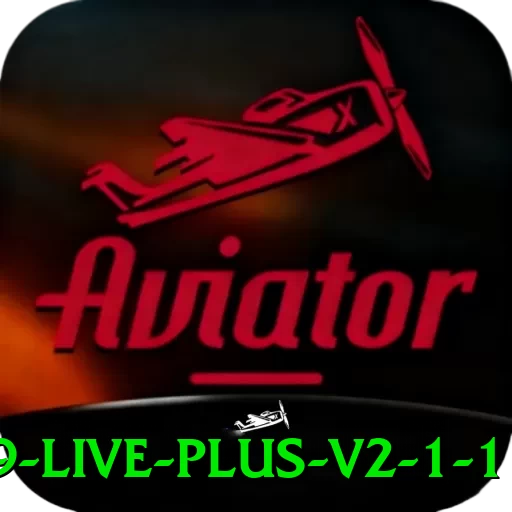 7659 Live Plus v2.1.1 - pro