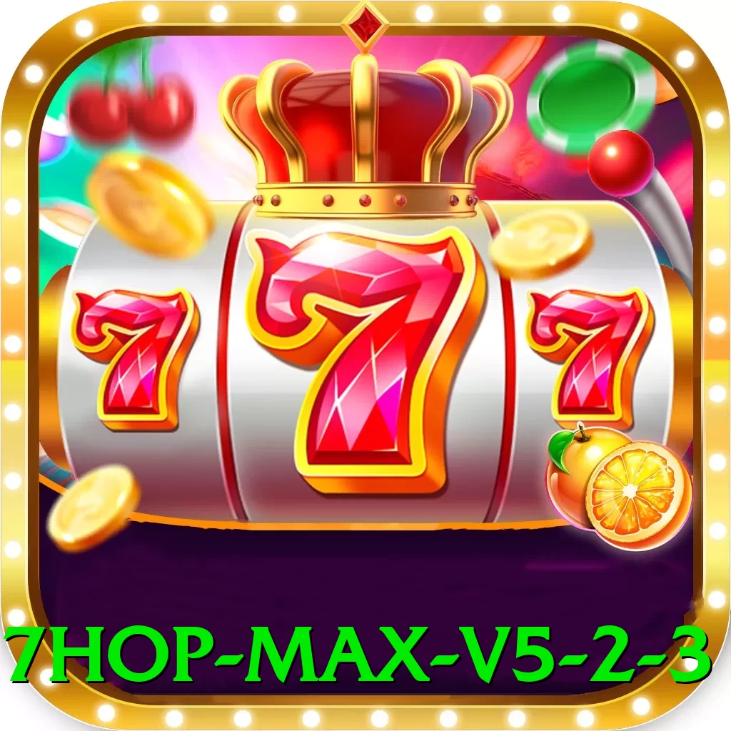 777hop - Max v5.2.3 - game