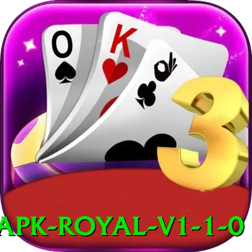 80pg APK Royal v1.1.0 - vip