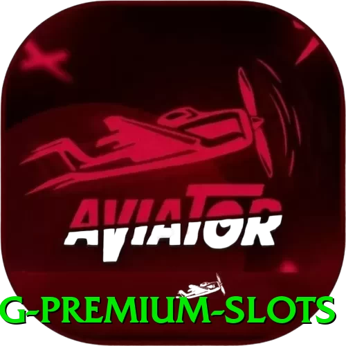 81gg Premium Slots - vip