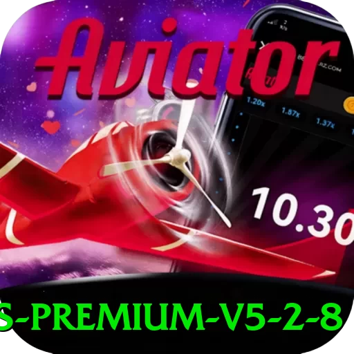 84y Slots Premium v5.2.8 - vip