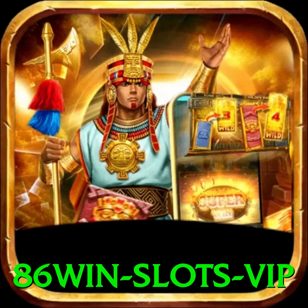 86win - Slots VIP - game