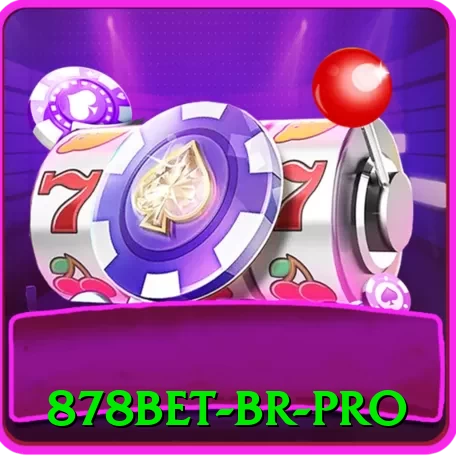 878bet BR Pro - apk