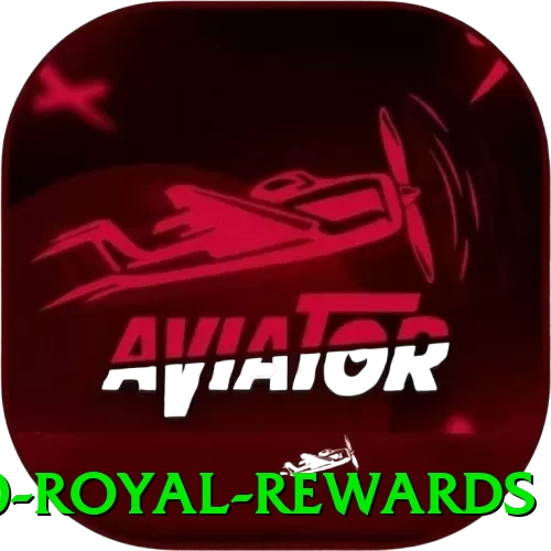 91000 Royal Rewards - pk