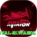 91000 Royal Rewards