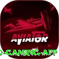 9637 Legend Gaming App