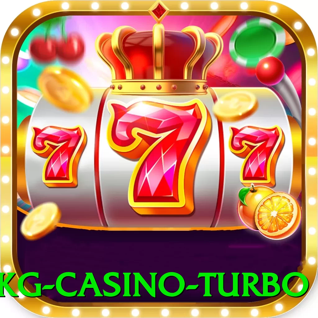 999kkg - Casino Turbo - game