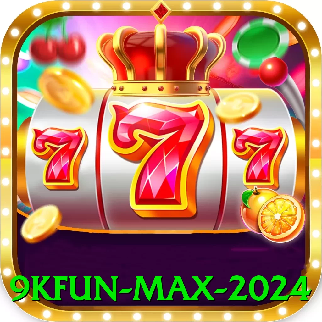 9kfun Max 2024 - pk