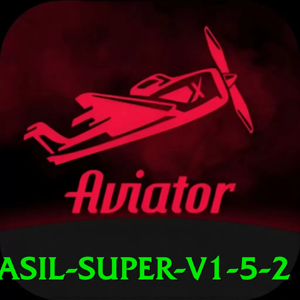 a668 Brasil Super v1.5.2 - pak