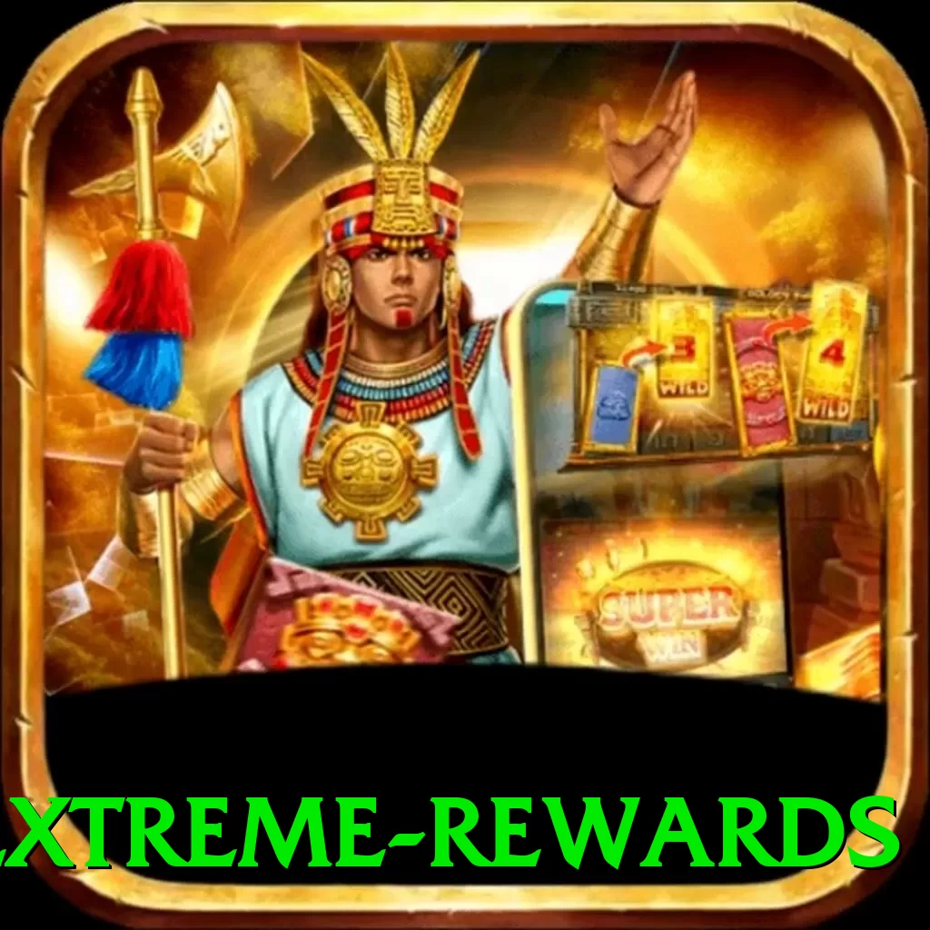 aa1 Extreme Rewards - pk