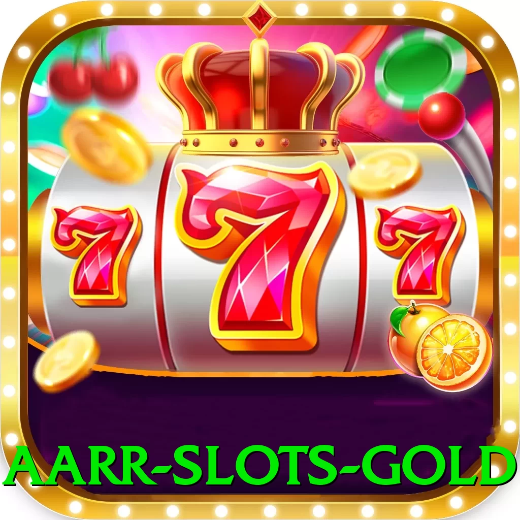 aarr - Slots Gold - vip