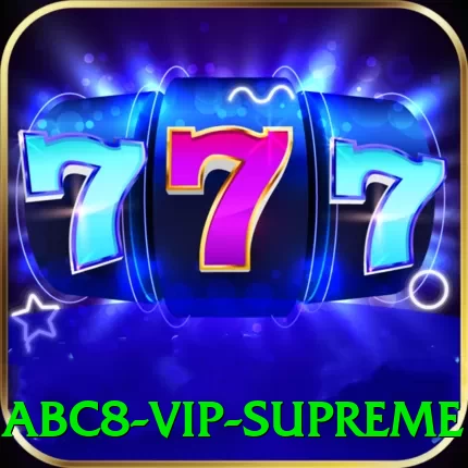 abc8 - VIP Supreme - pk