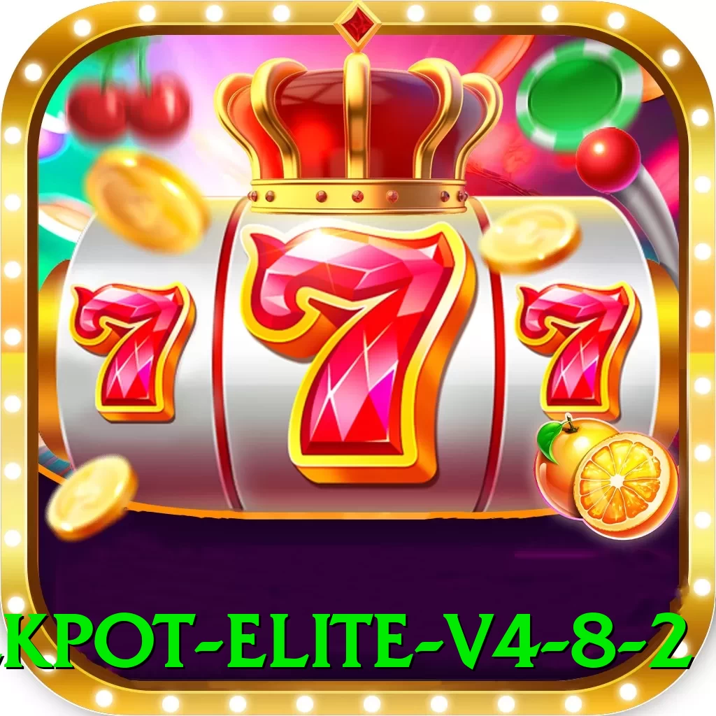 agua777 Jackpot Elite v4.8.2 - go