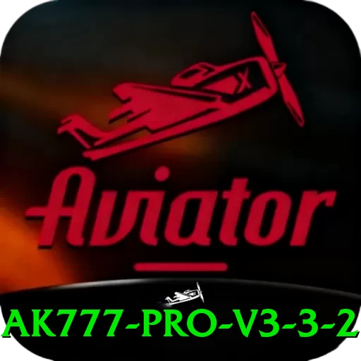 ak777 - Pro v3.3.2 - pak