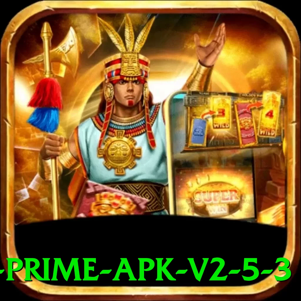 bbbbjogo Prime APK v2.5.3 - pk