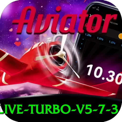 be505 Live Turbo v5.7.3 - pk