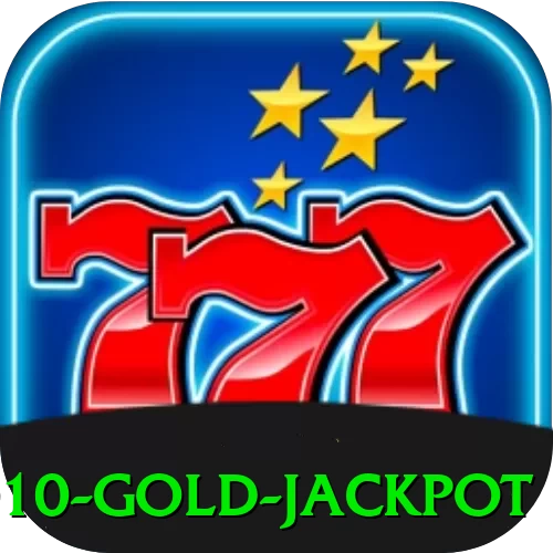 bet0010 Gold Jackpot - apk