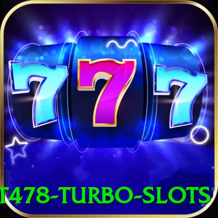 bet478 Turbo Slots - apk