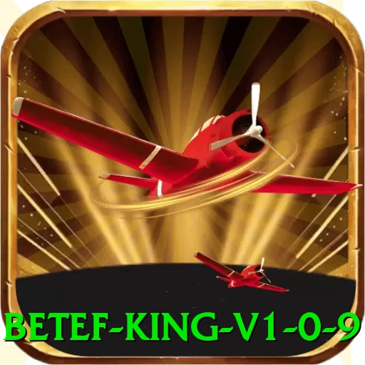 betef - King v1.0.9 - game