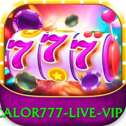 calor777 Live VIP - app