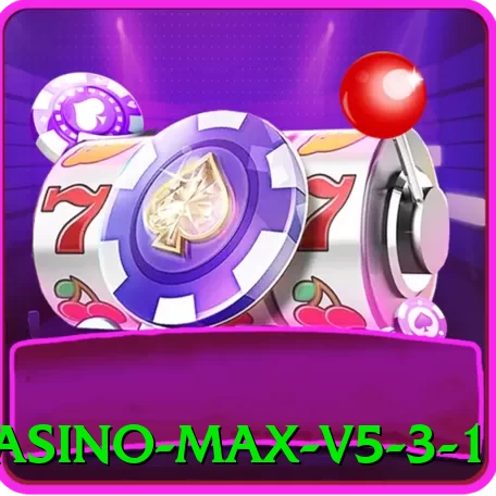 cc44 Casino Max v5.3.1 - game