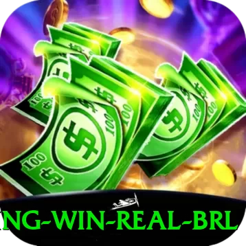 dbd777 King - Win Real BRL - app